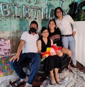 Meet your Posher, Danilo